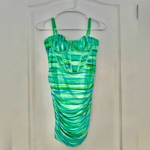 HELLO MOLLY Vibing Life Dress